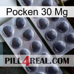 Poxet 30 Mg 31